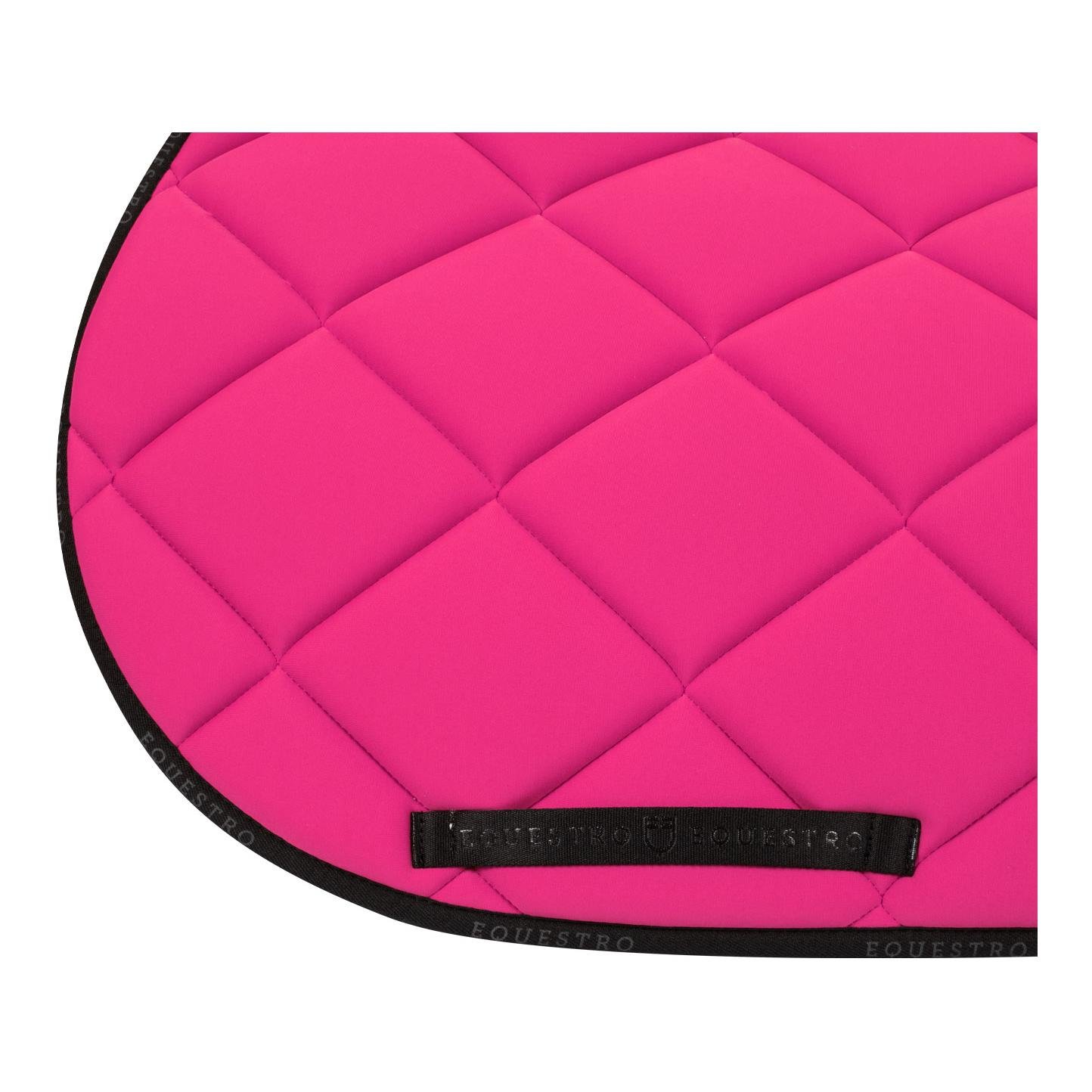 Schabracke GP mit Logo