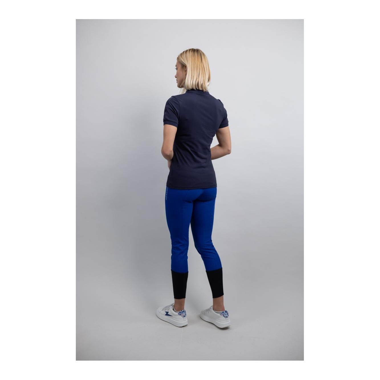 Polo fonctionnel femme Pimp