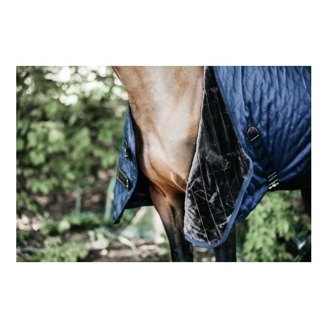 Stalldecke 0g - navy Stalldecke 0g - navy