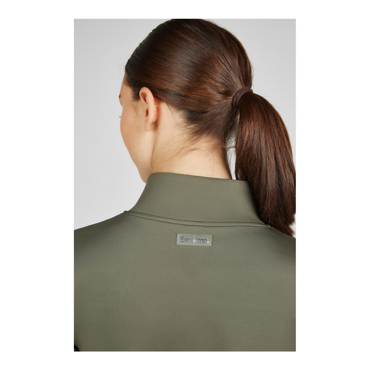 Shirt ZIP-SHIRT Classic Sports 25 Damen Shirt ZIP-SHIRT Classic Sports 25 Damen