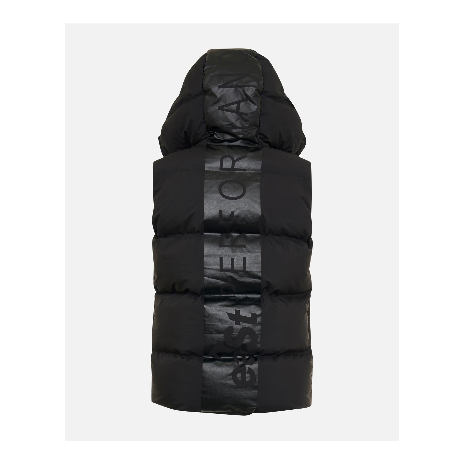 Performance Puffy Vest Performance Puffy Vest
