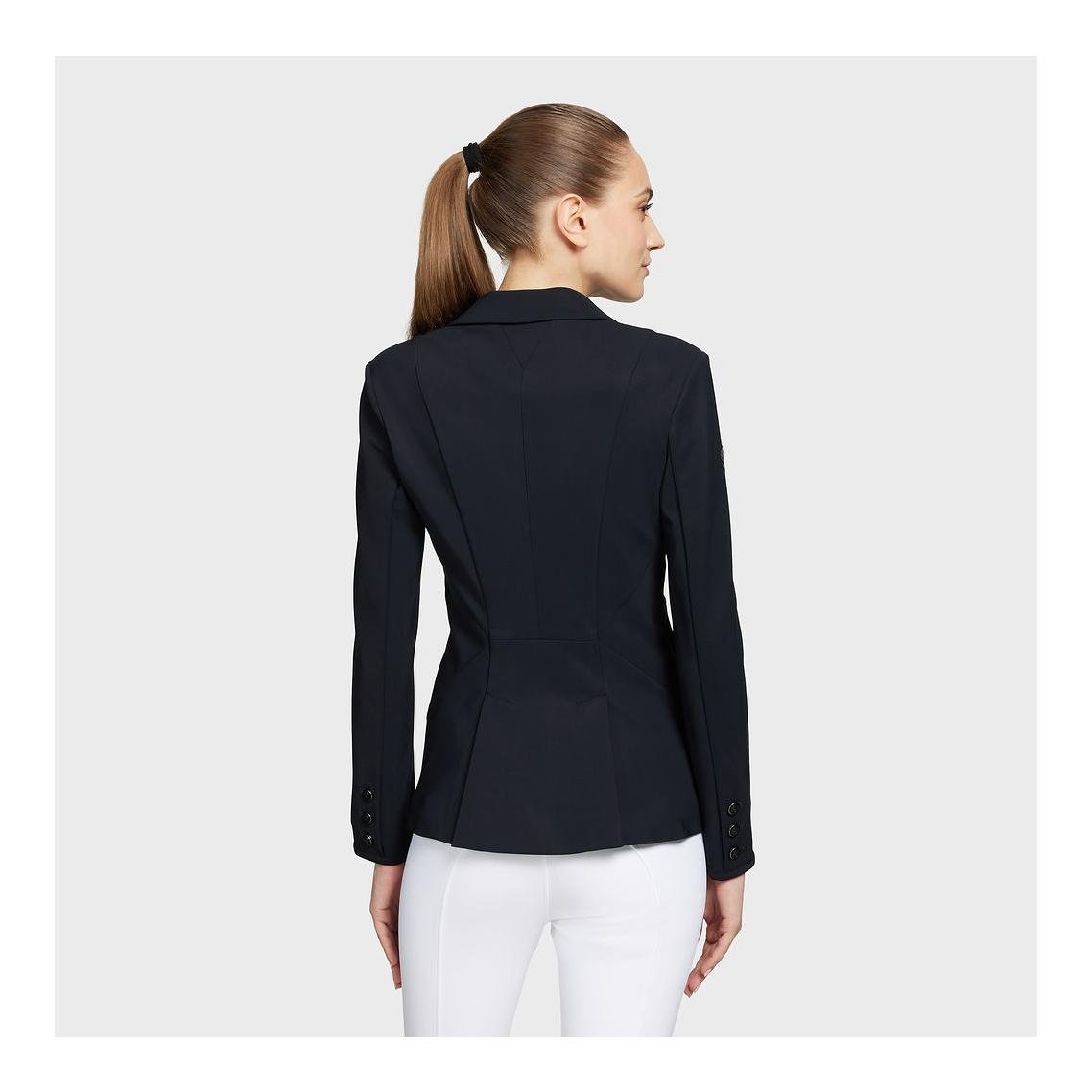 Turnierjacket Jackie Air Damen Turnierjacket Jackie Air Damen