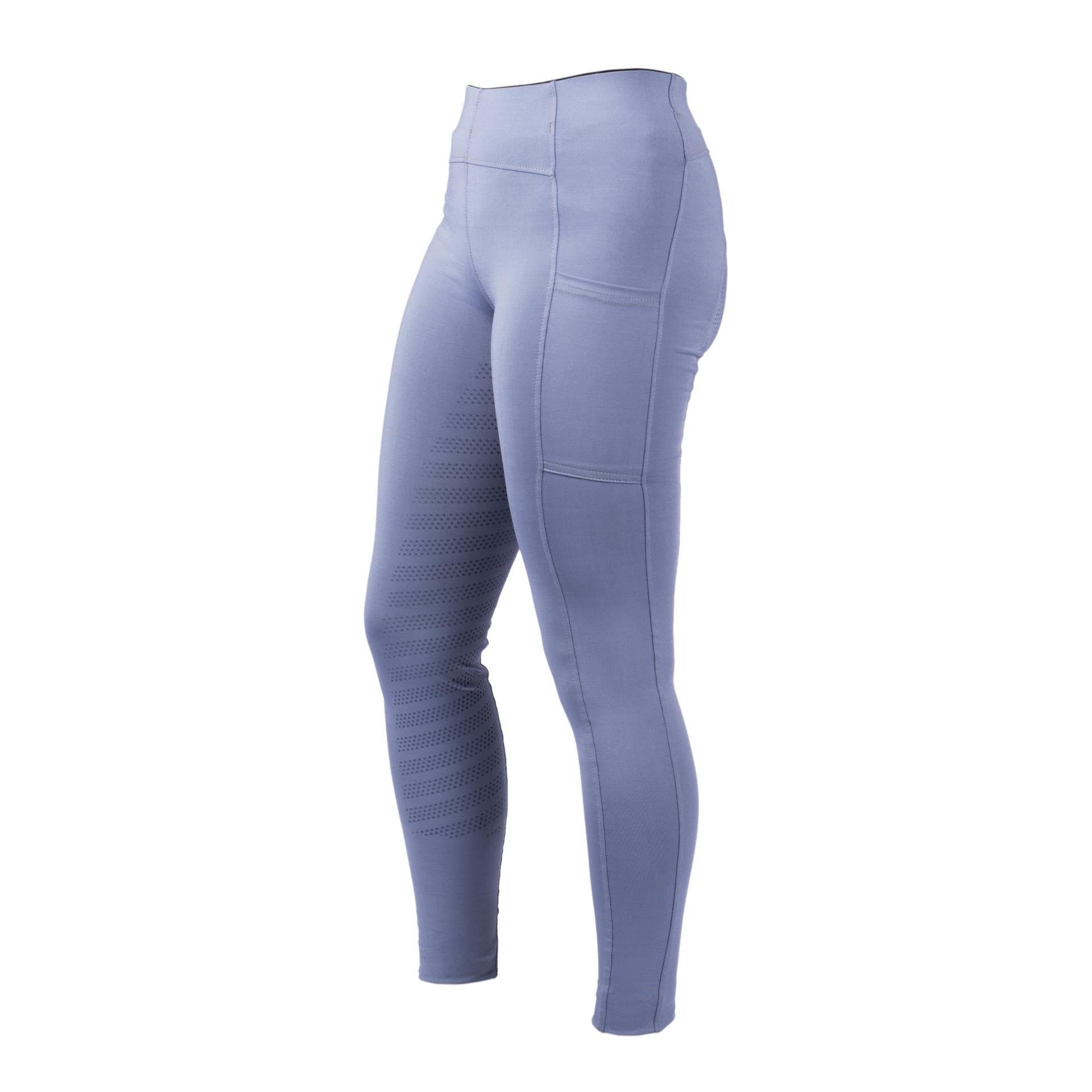 Reitleggings Eléonore Fullgrip Kids Reitleggings Eléonore Fullgrip Kids
