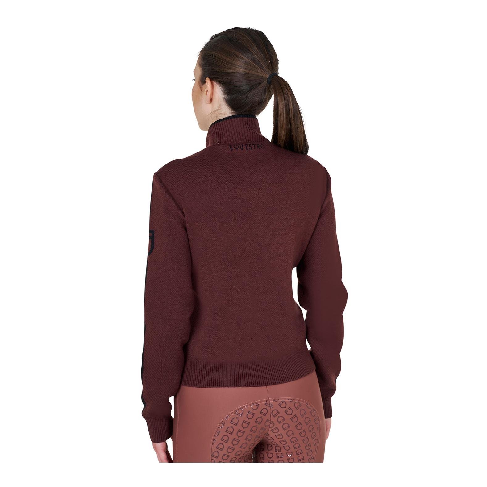 Hybridjacke Damen