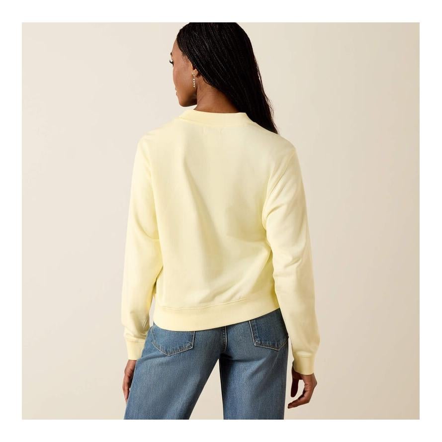 Ariat Sweatshirt Essential