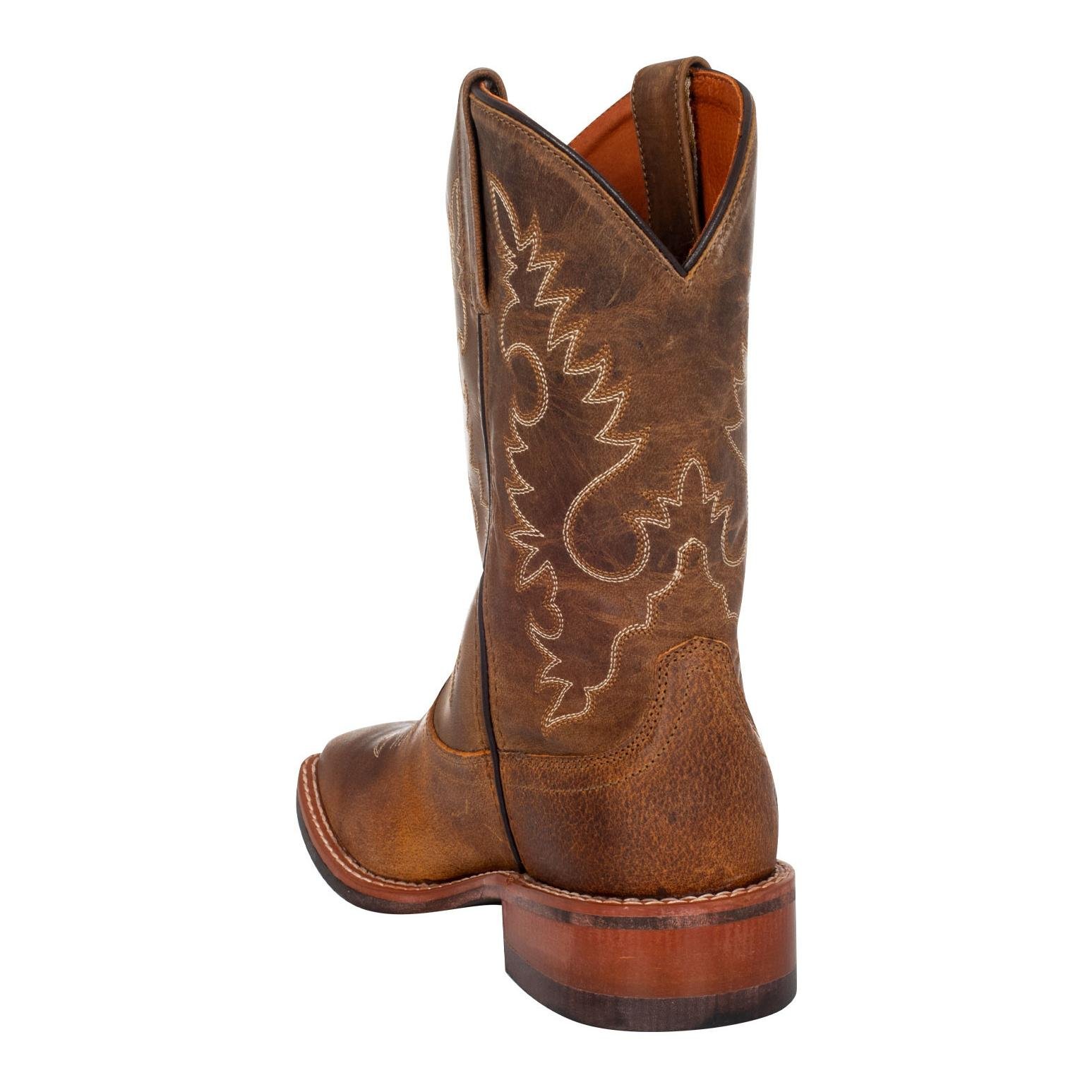 Pool's Westernstiefel 696