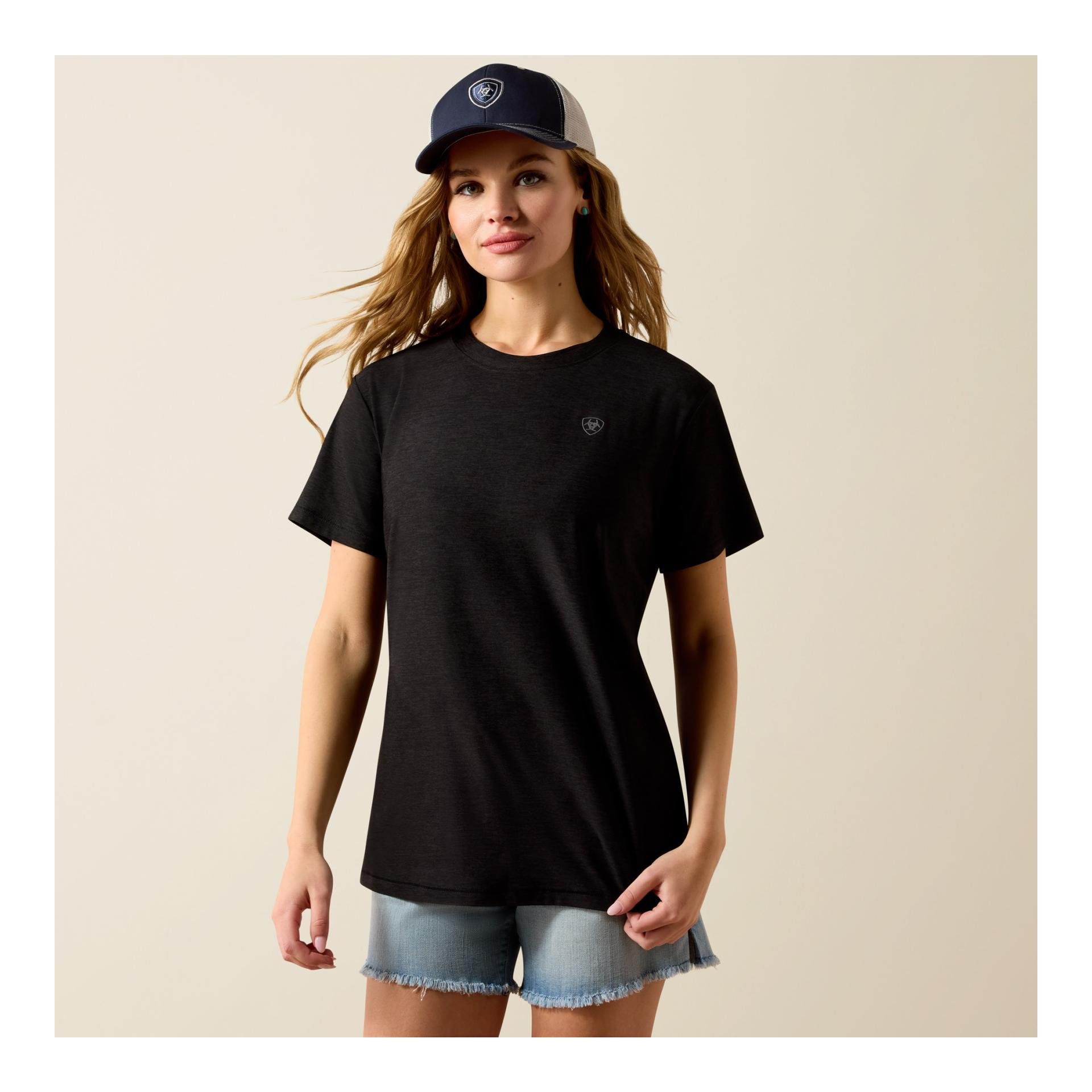 Ariat T-Shirt Laguna Damen Taille: XS