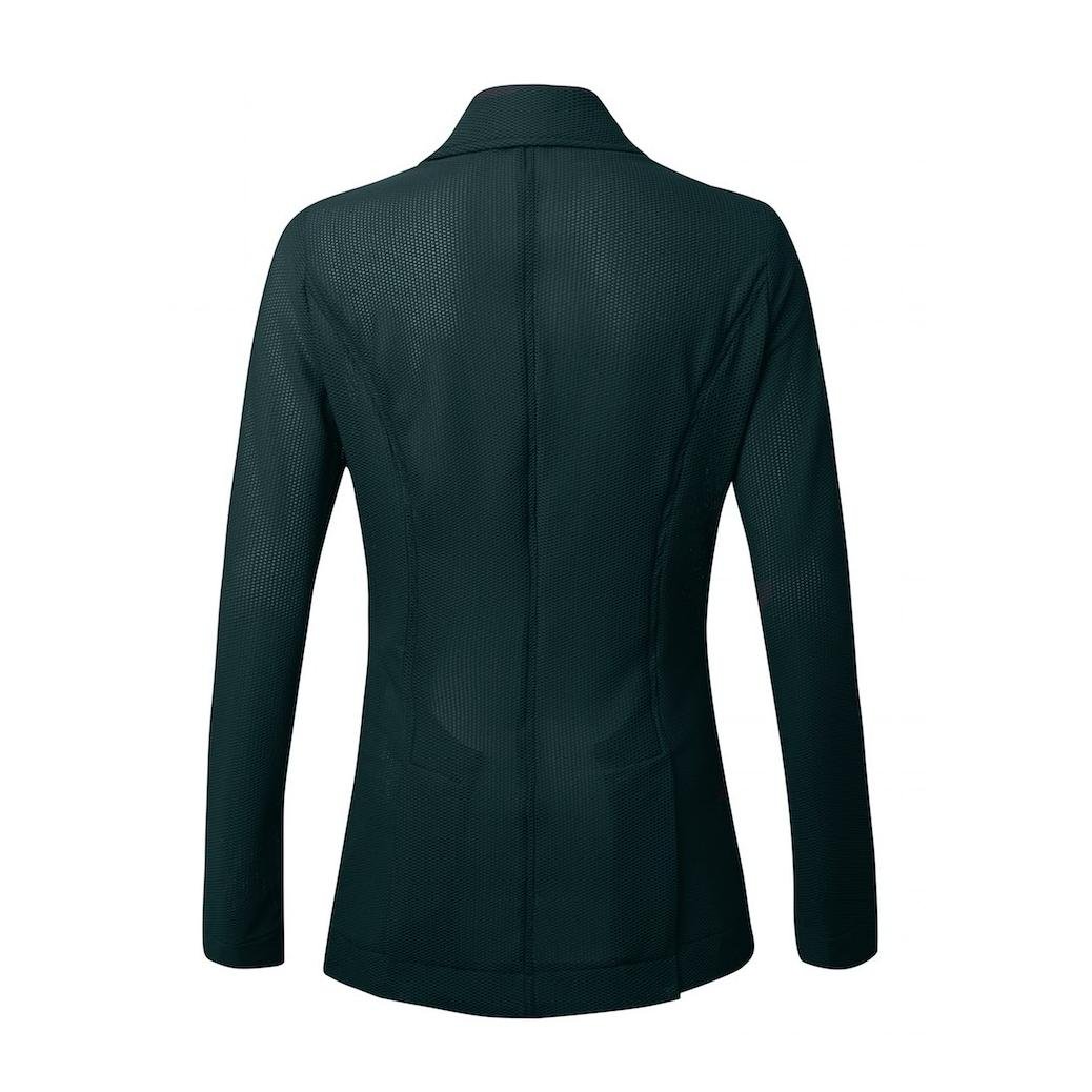 Alessandro Albanese Veste de concours Motion Lite pour femmes - vert olive