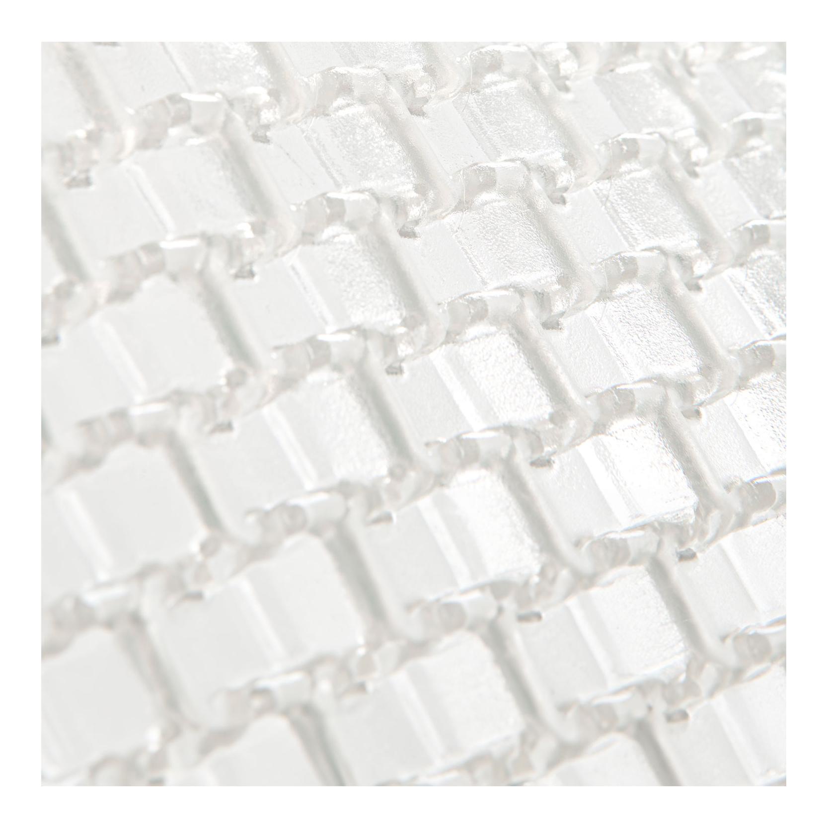 Gel Pad plat, antidérapant