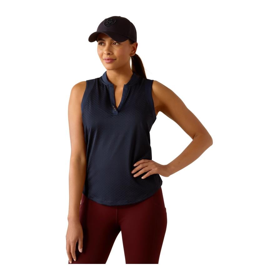 Funktionsshirt Mesa Damen Funktionsshirt Mesa Damen