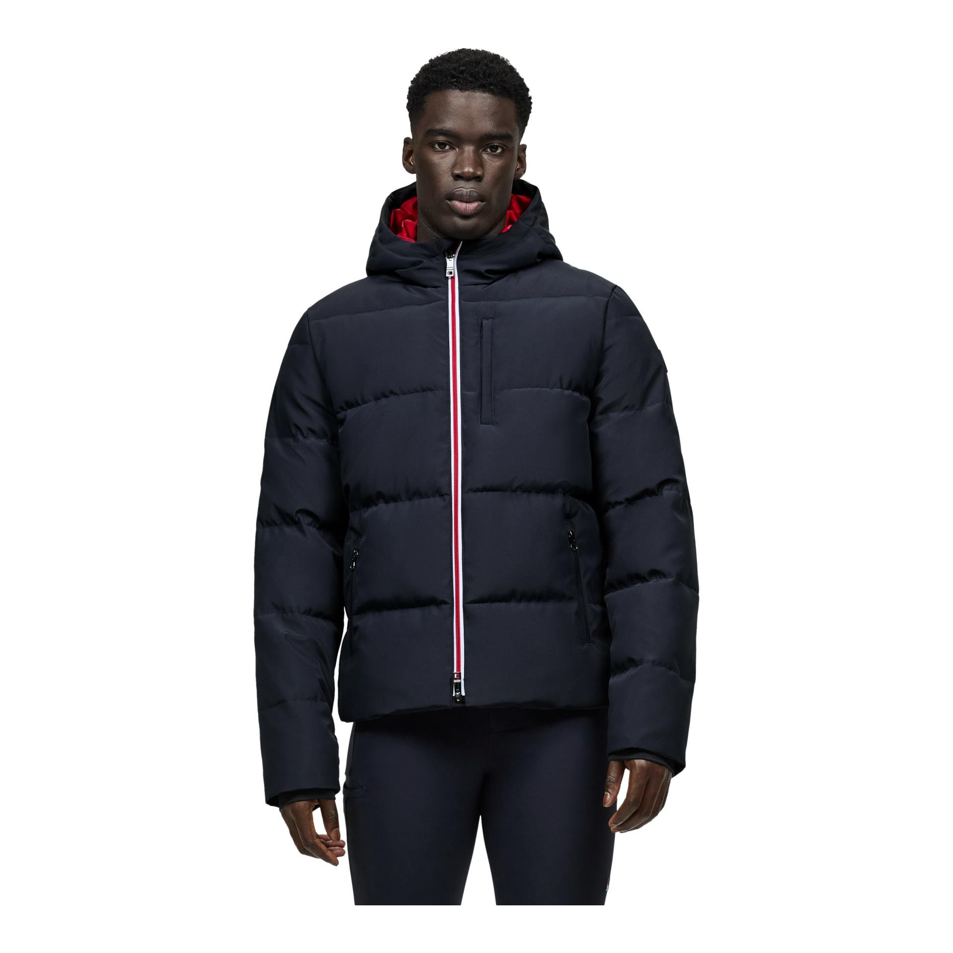 Pufferjacke Clinton Herren