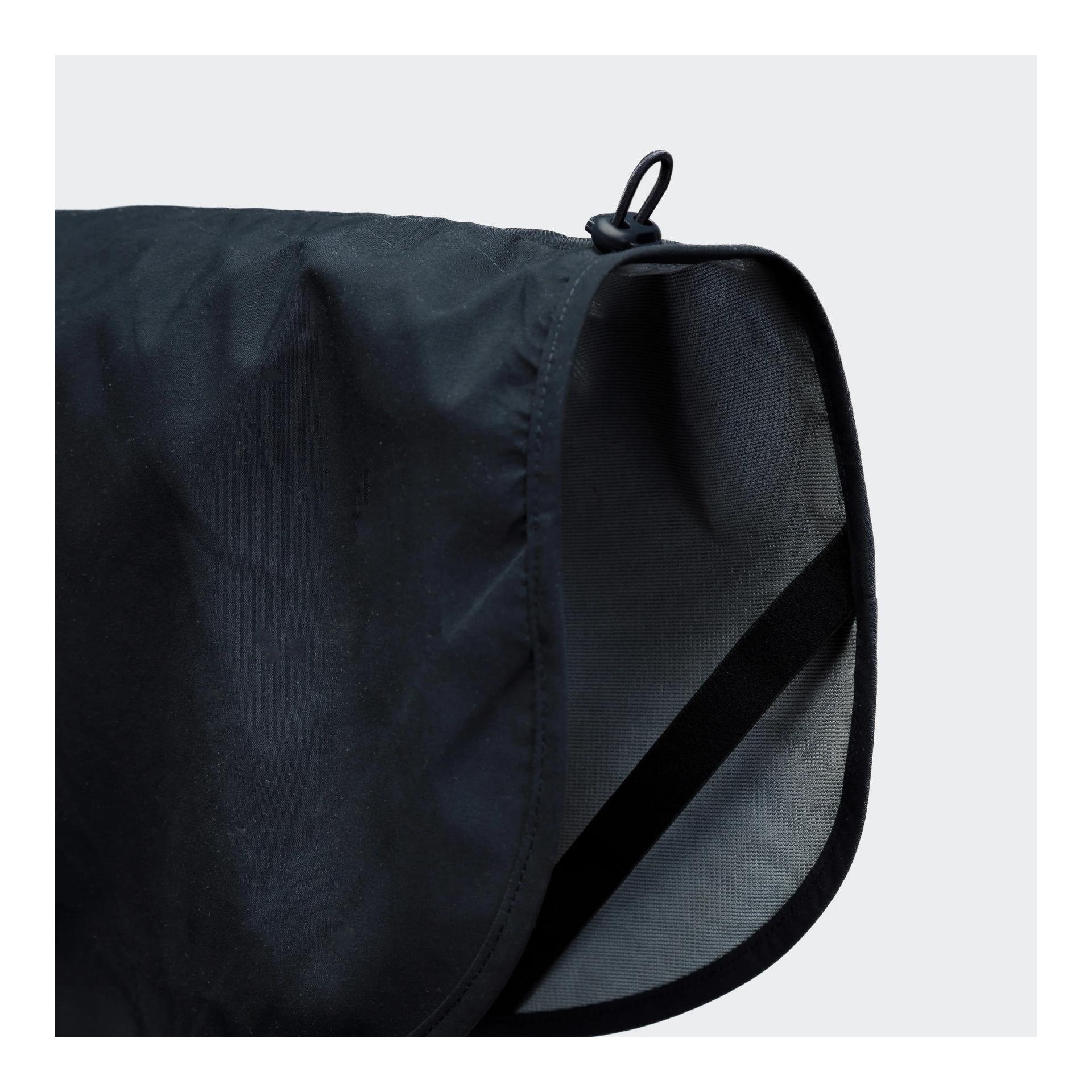 Hunderegenmantel Helgoland 