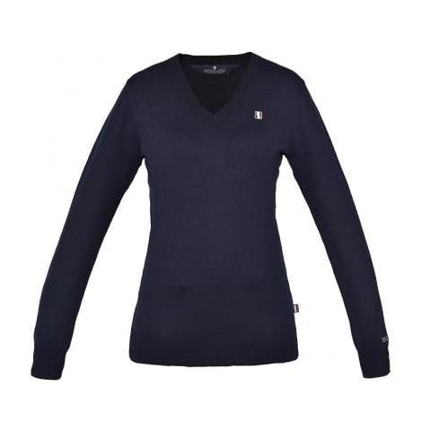 Pullover Classic Damen - navy Pullover Classic Damen - navy