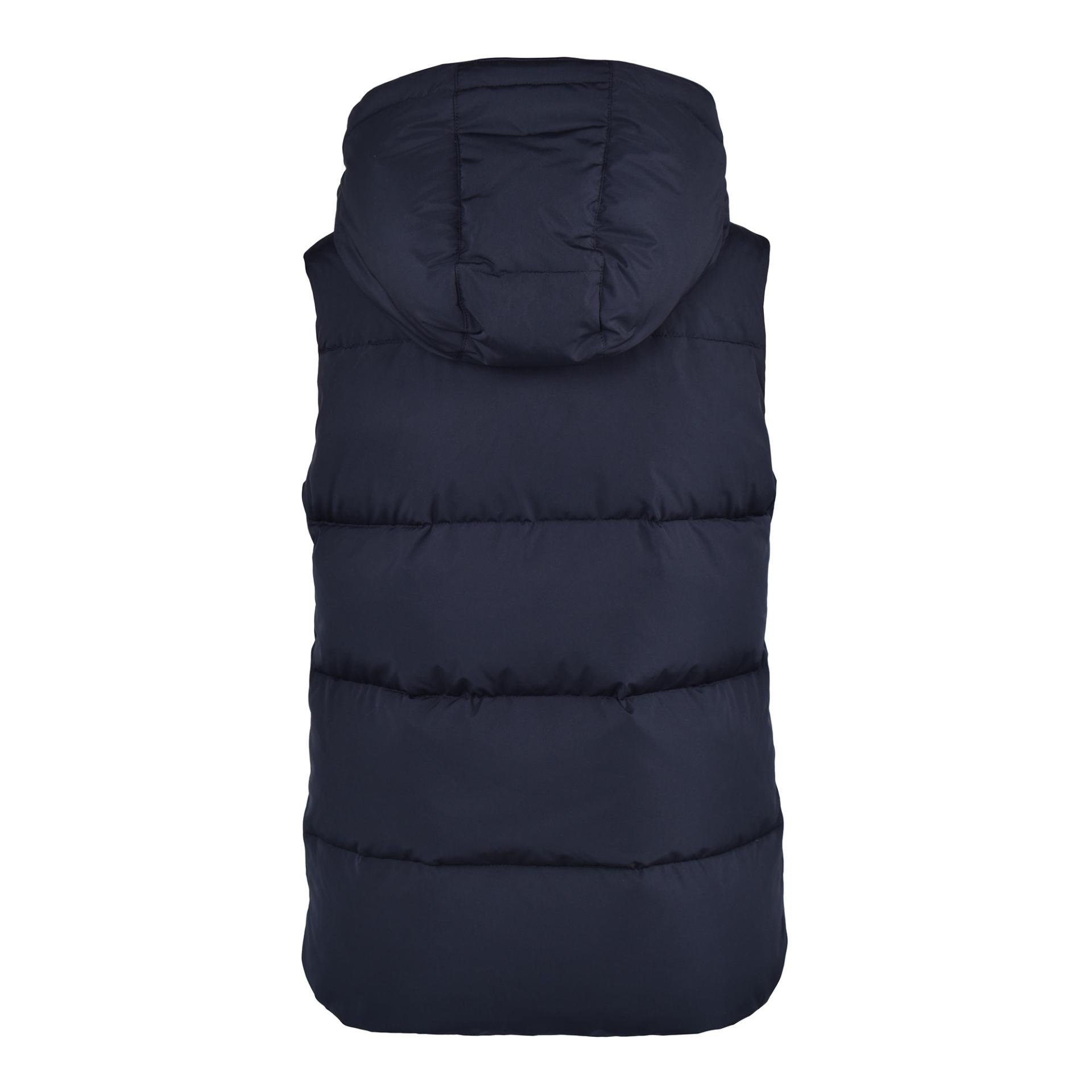 Daunenweste Classic Unisex - navy Daunenweste Classic Unisex - navy