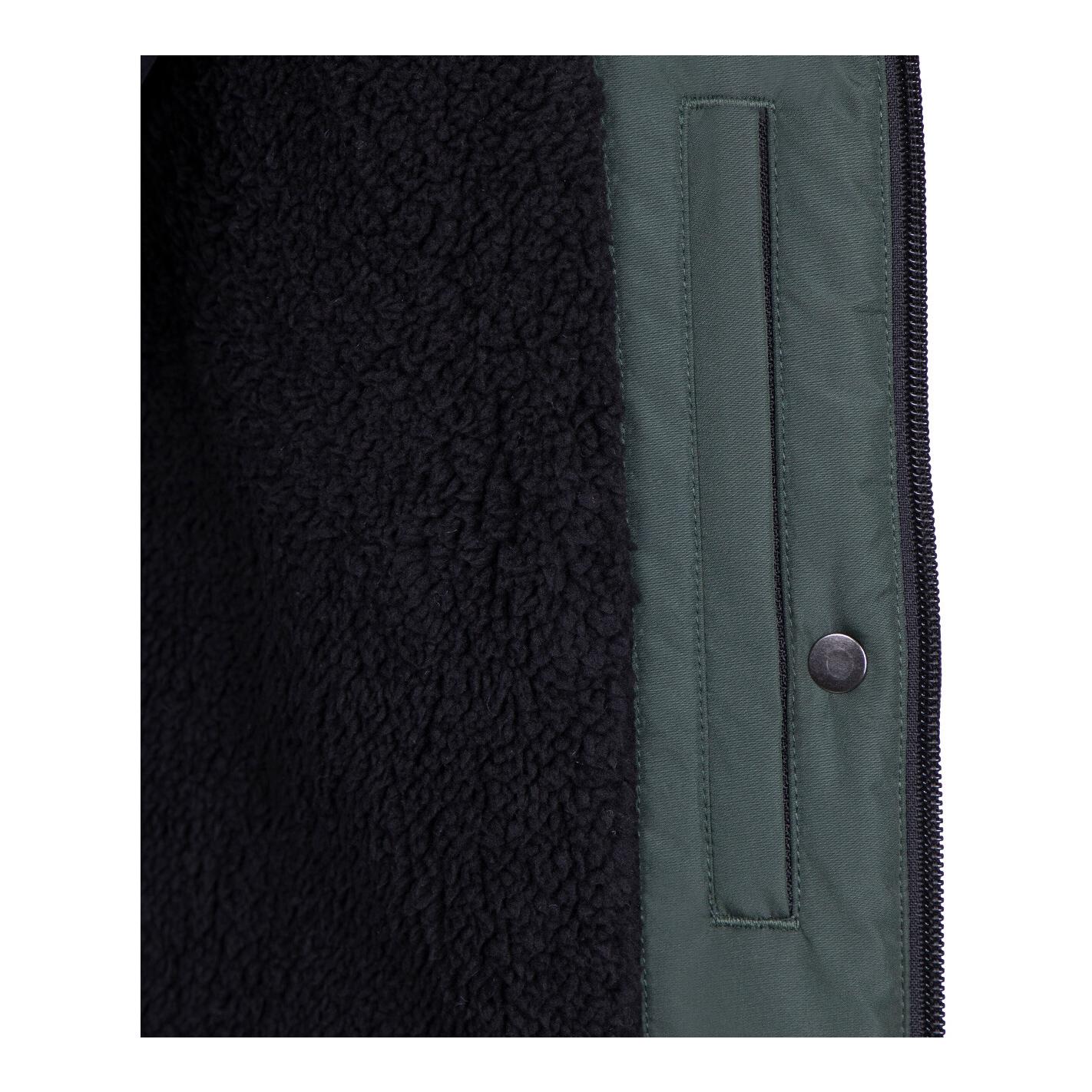 Winterjacke Rayah mit abnehmbaren Ärmeln