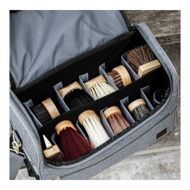 Putztasche - grau Putztasche - grau