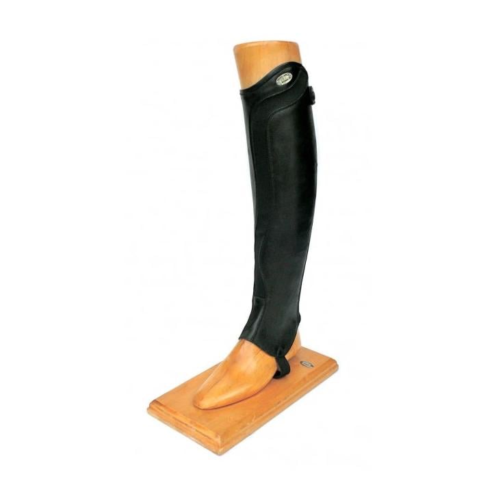 Minichaps K-Wings - schwarz