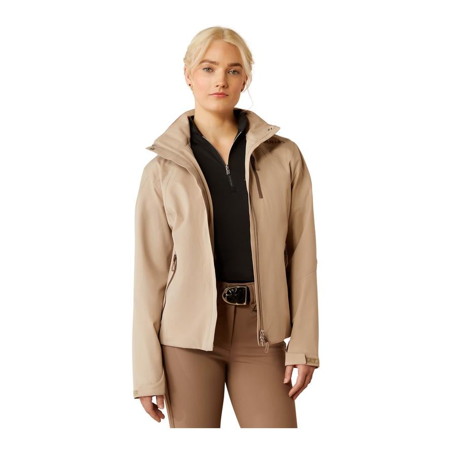 Regenjacke Coastal H20 Damen Regenjacke Coastal H20 Damen