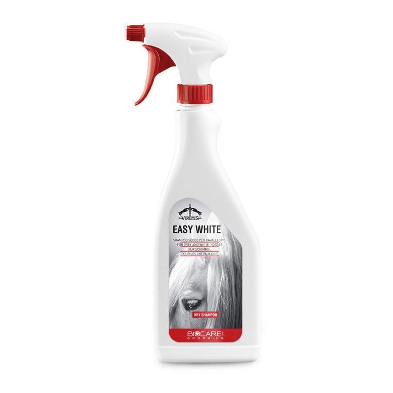 Veredus Schimmelspray Trockenshampoo Easy White - 500ml
