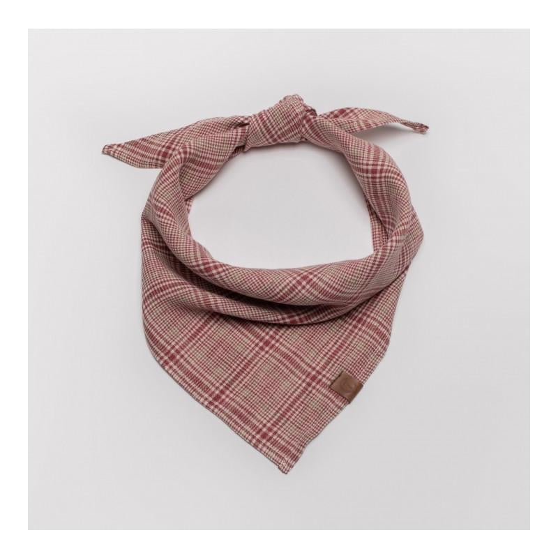 Bandana Check - rot Bandana Check - rot
