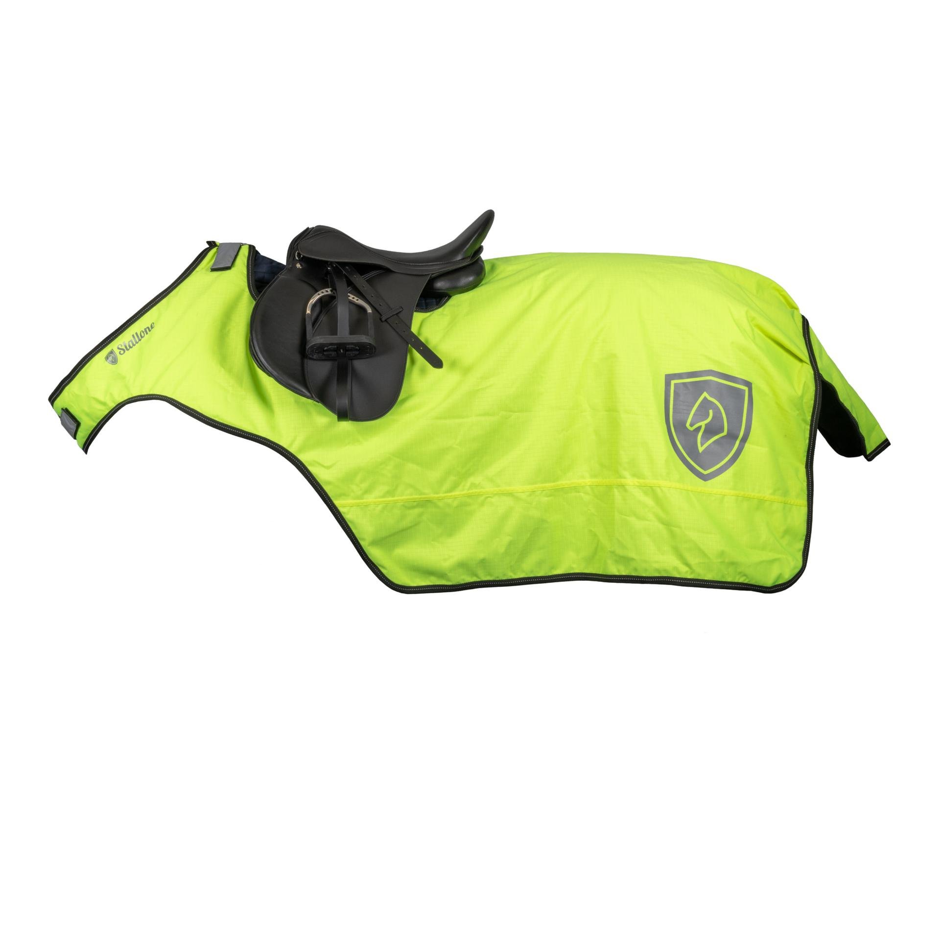 Ausreitdecke Deluxe 50 g