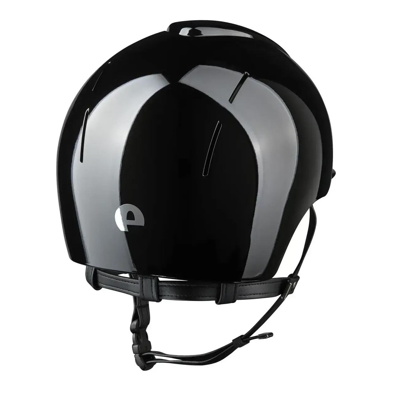 KEP Casque d'équitation Smart Nova - brillant