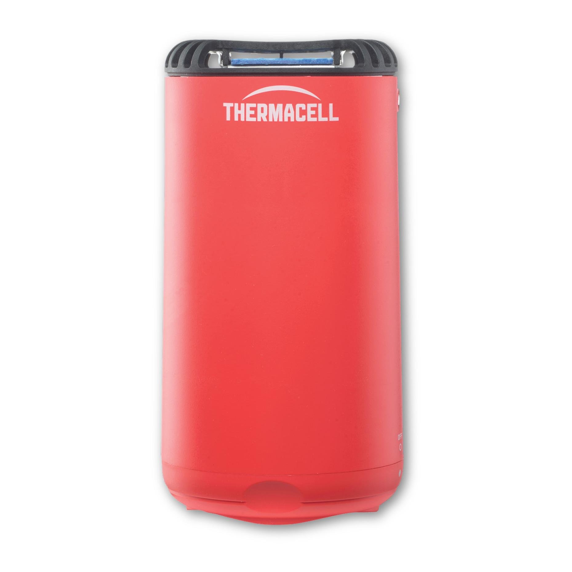 Mückenabwehr Protect HALOmini - Fiesta Red Mückenabwehr Protect HALOmini - Fiesta Red