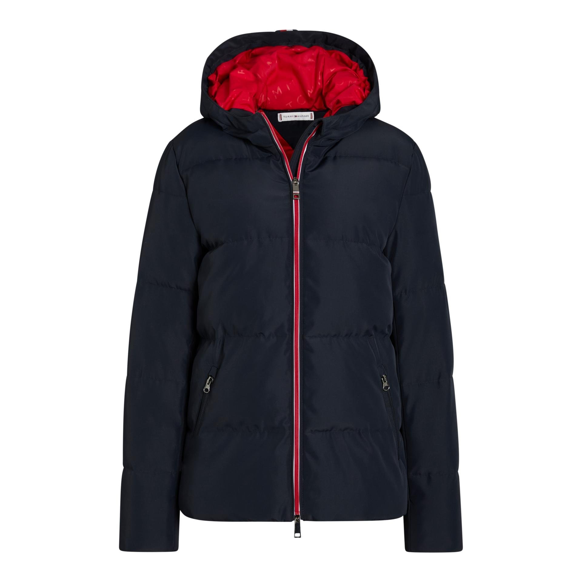 Pufferjacke Sidney Damen Pufferjacke Sidney Damen