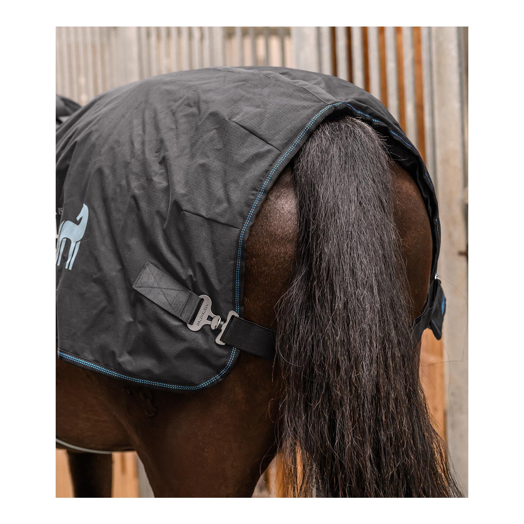 Health + Care Waldhausen Health + Care TecSupreme Heiz- & Massagedecke