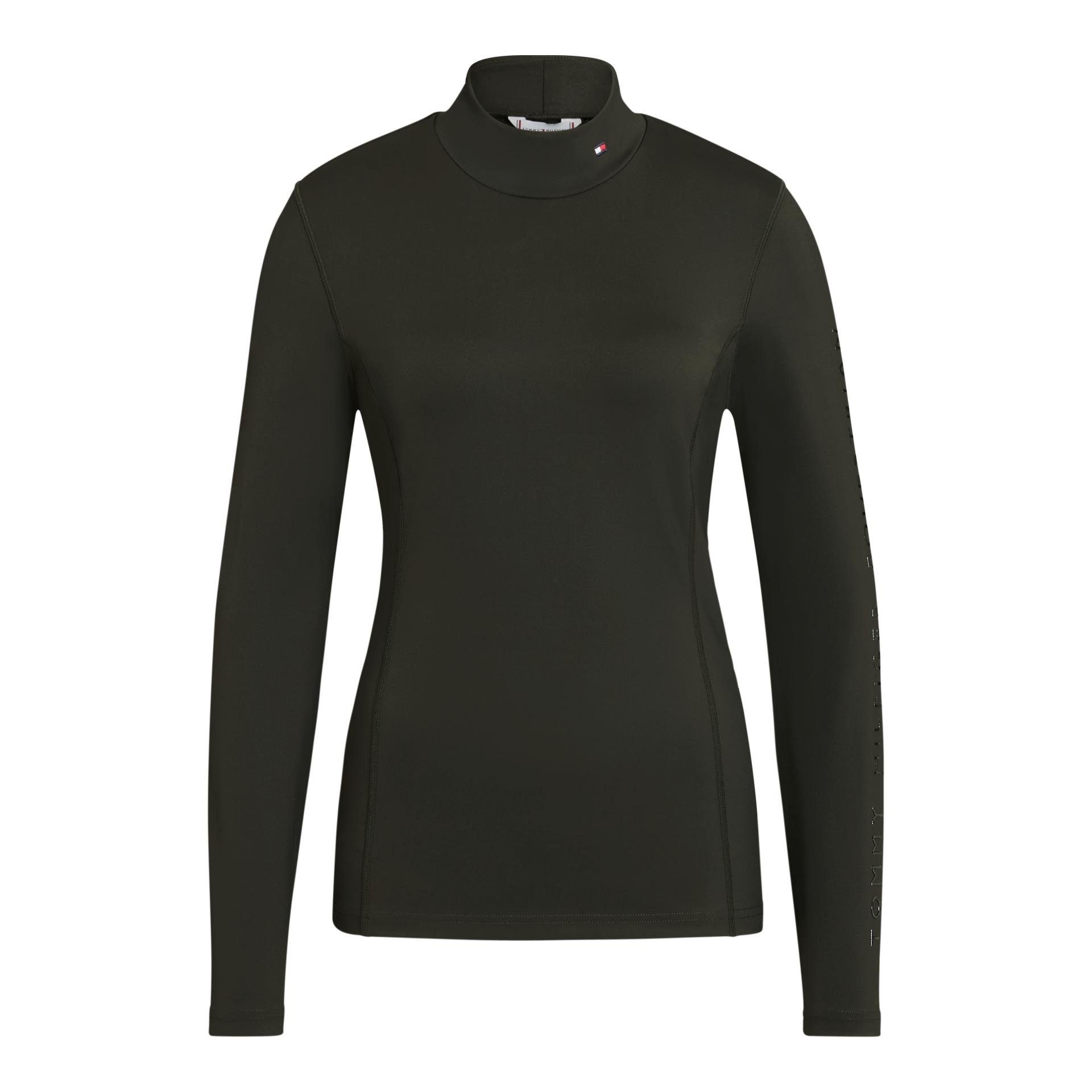 Funktionsshirt Ava High Neck Damen