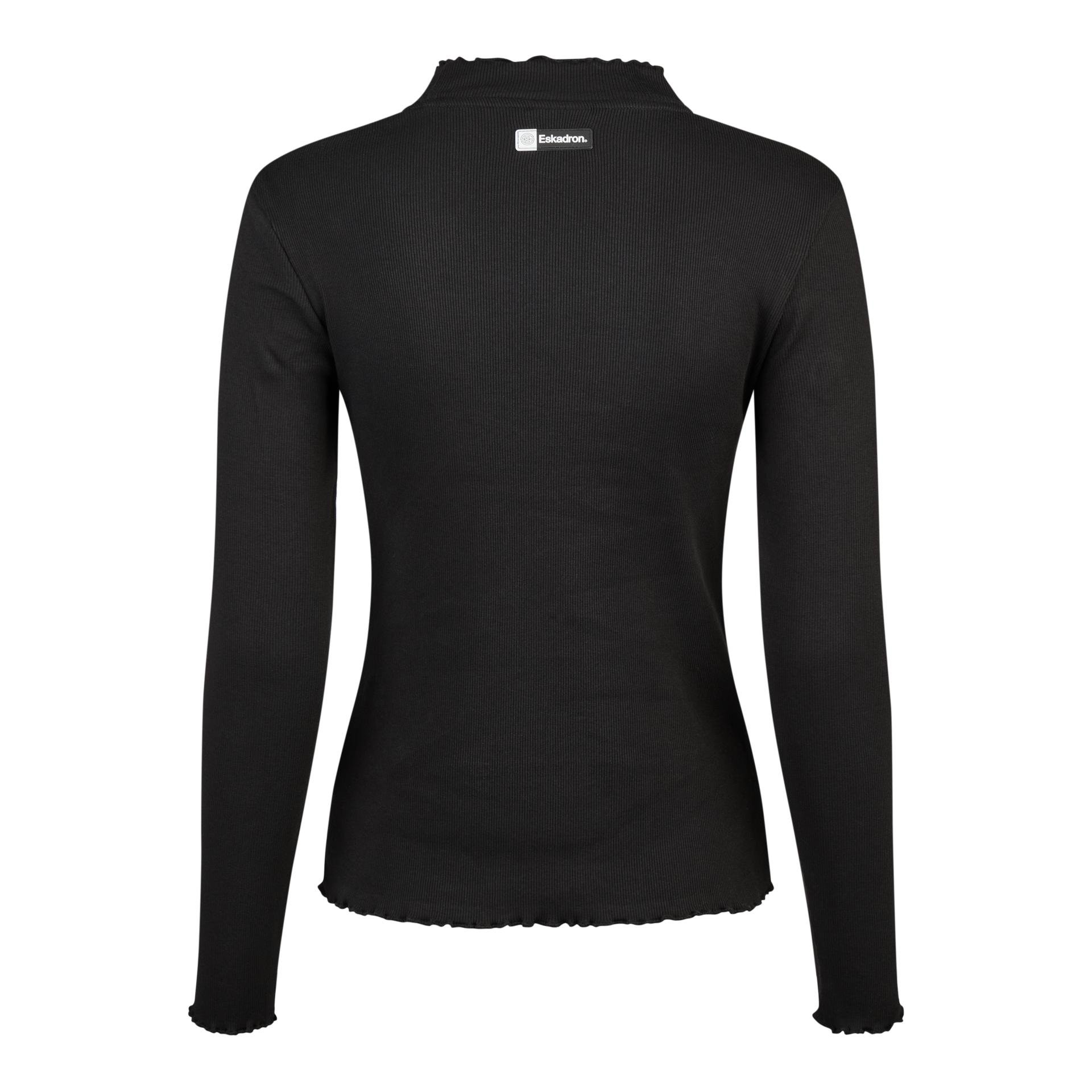 Shirt Turtleneck Rib Dynamic 25