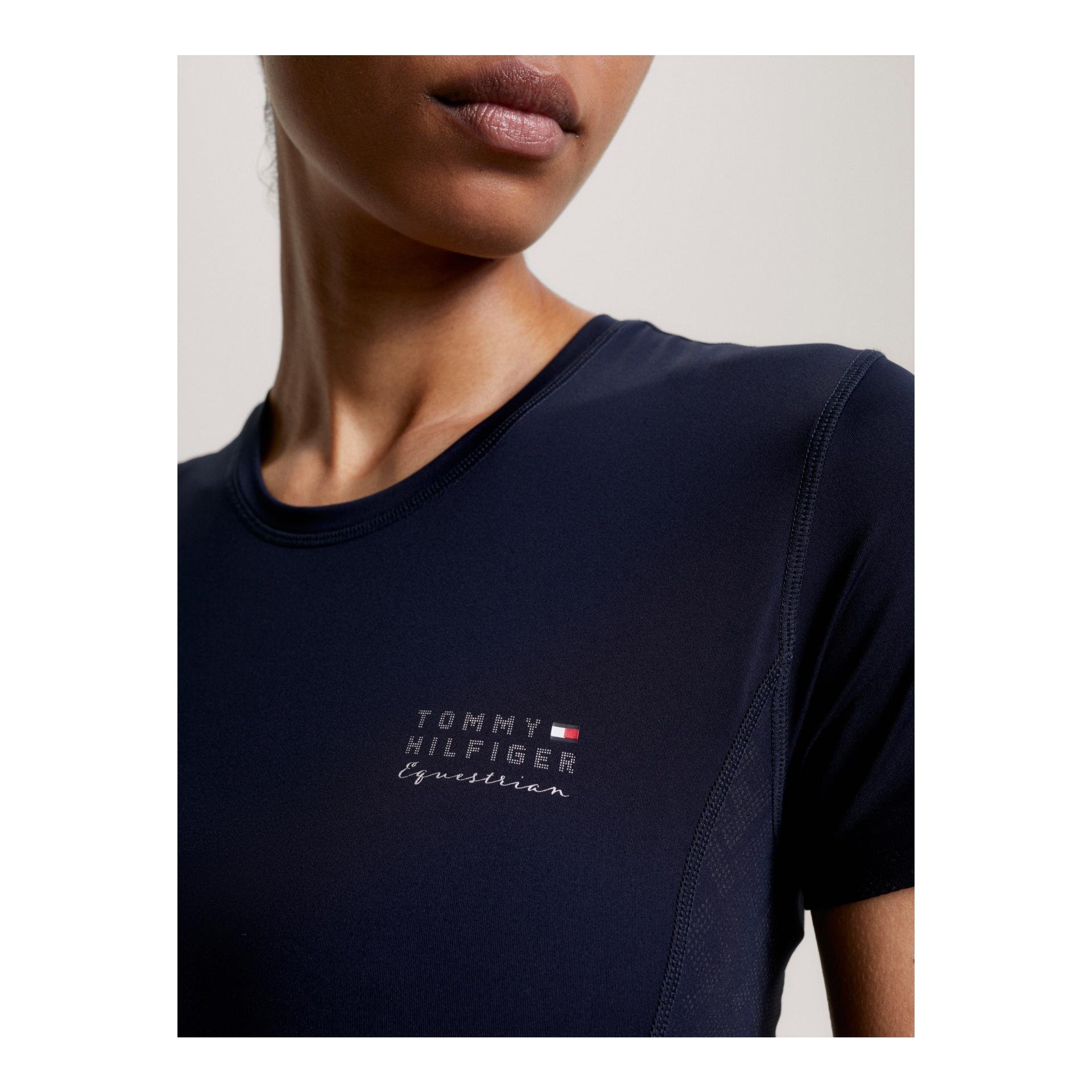 T-Shirt Boston Cooling Training Femmes