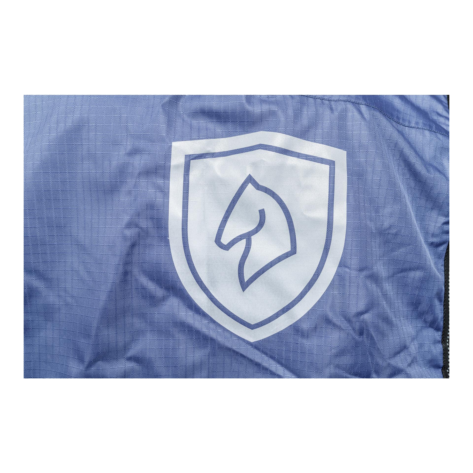 Regen-Nierendecke Reflex