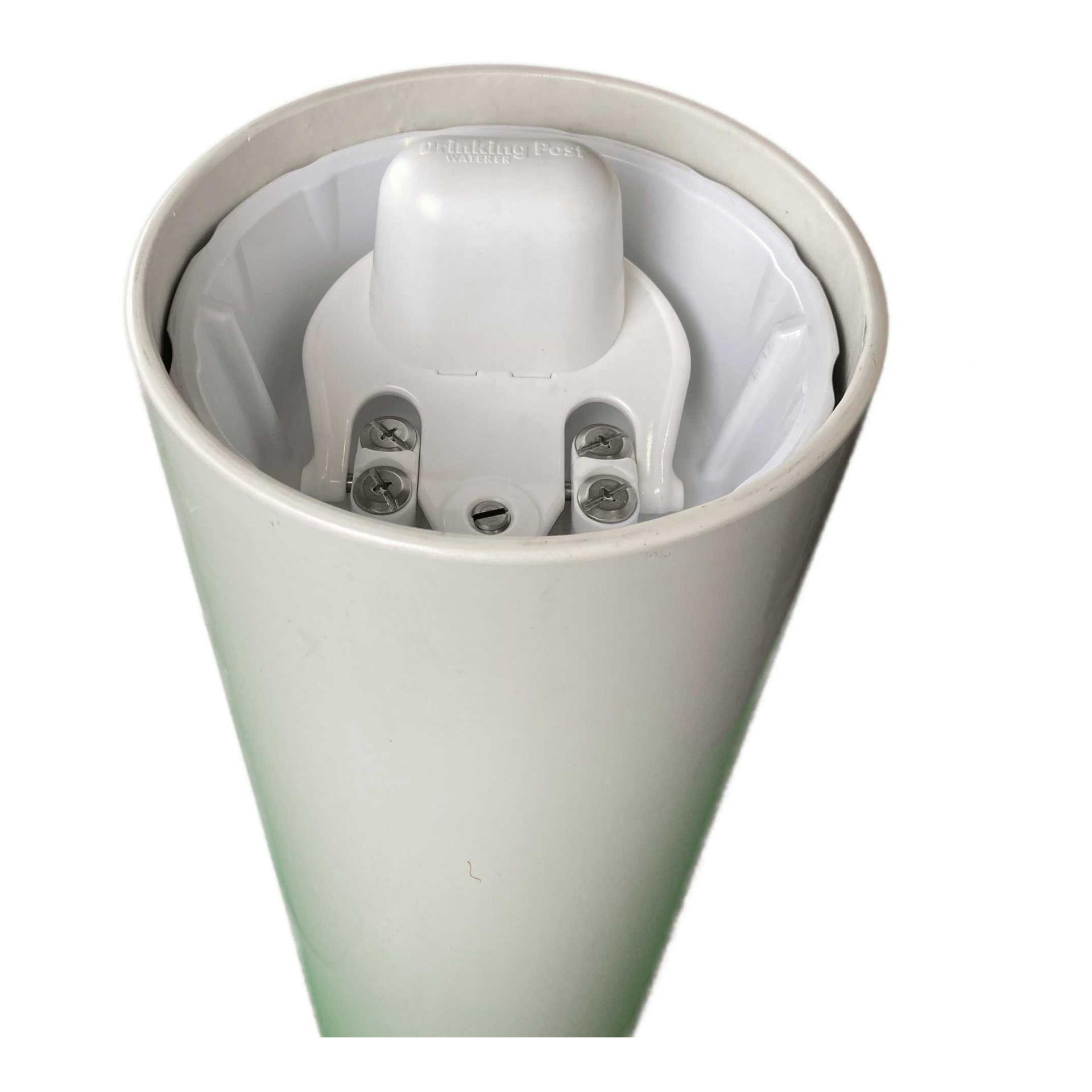 DRINKING POST frostsichere Tränke ohne Strom