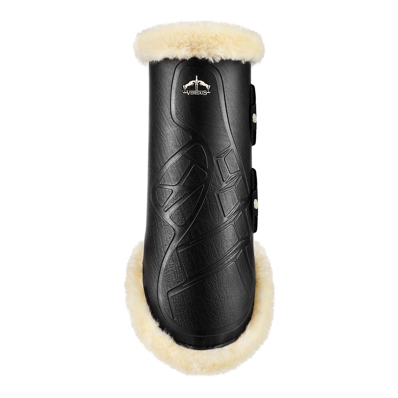 TRS Save the Sheep Hinten - schwarz TRS Save the Sheep Hinten - schwarz