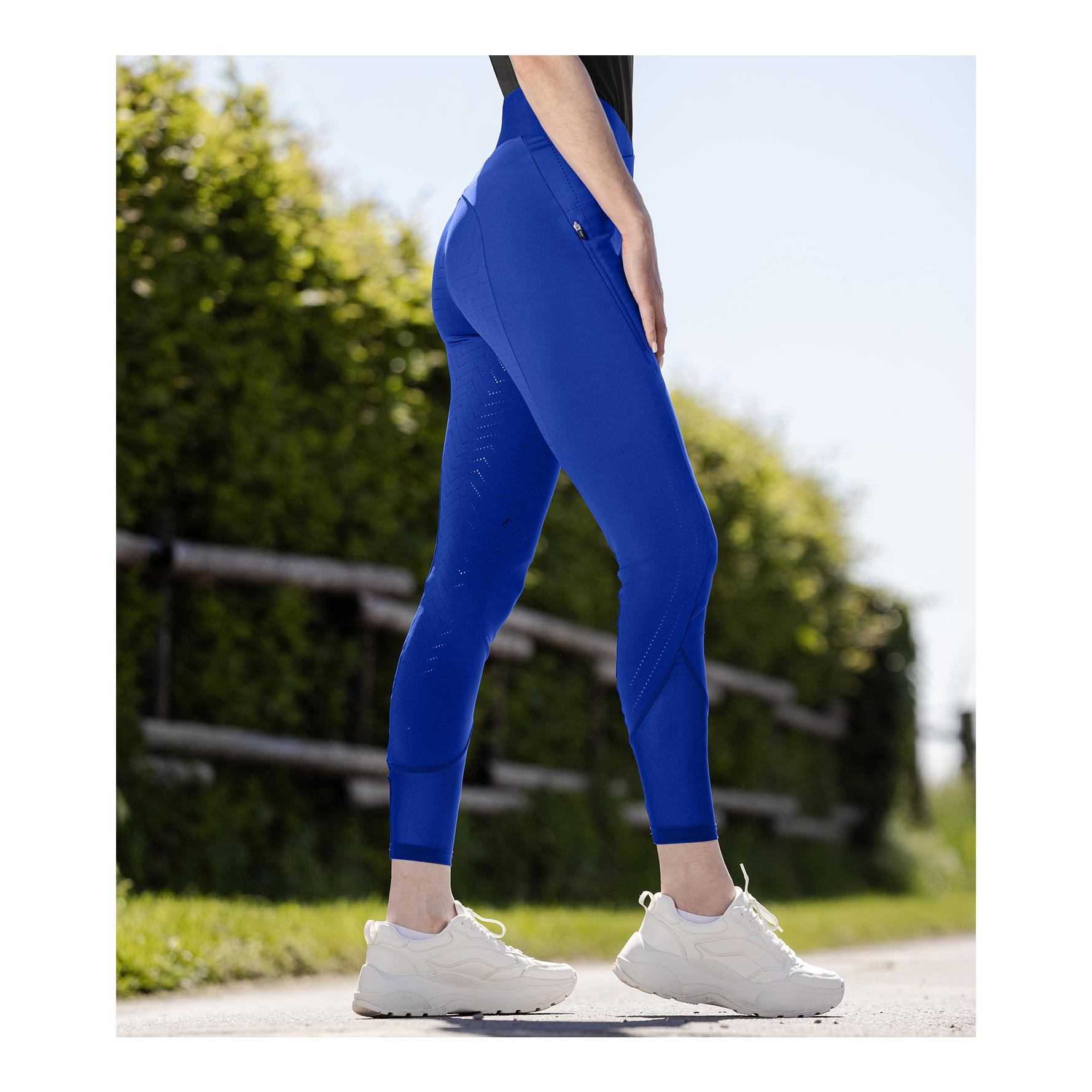 Reitleggings Pia Damen Reitleggings Pia Damen