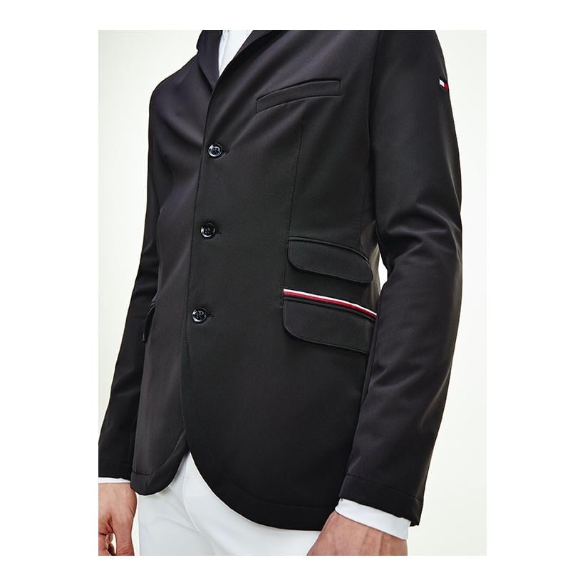 Turniersakko Herren - Black Turniersakko Herren - Black