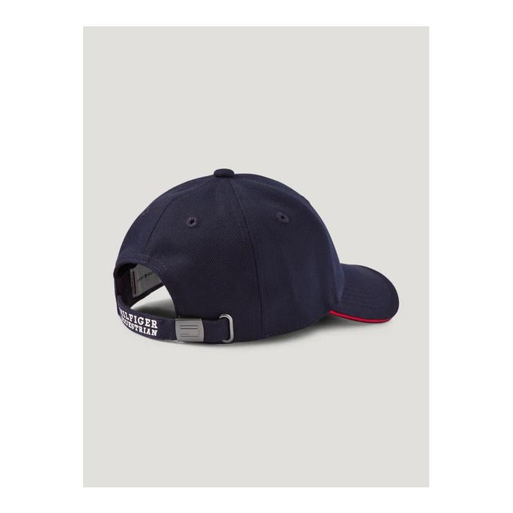 Tommy Hilfiger Equestrian Cap Dayton 