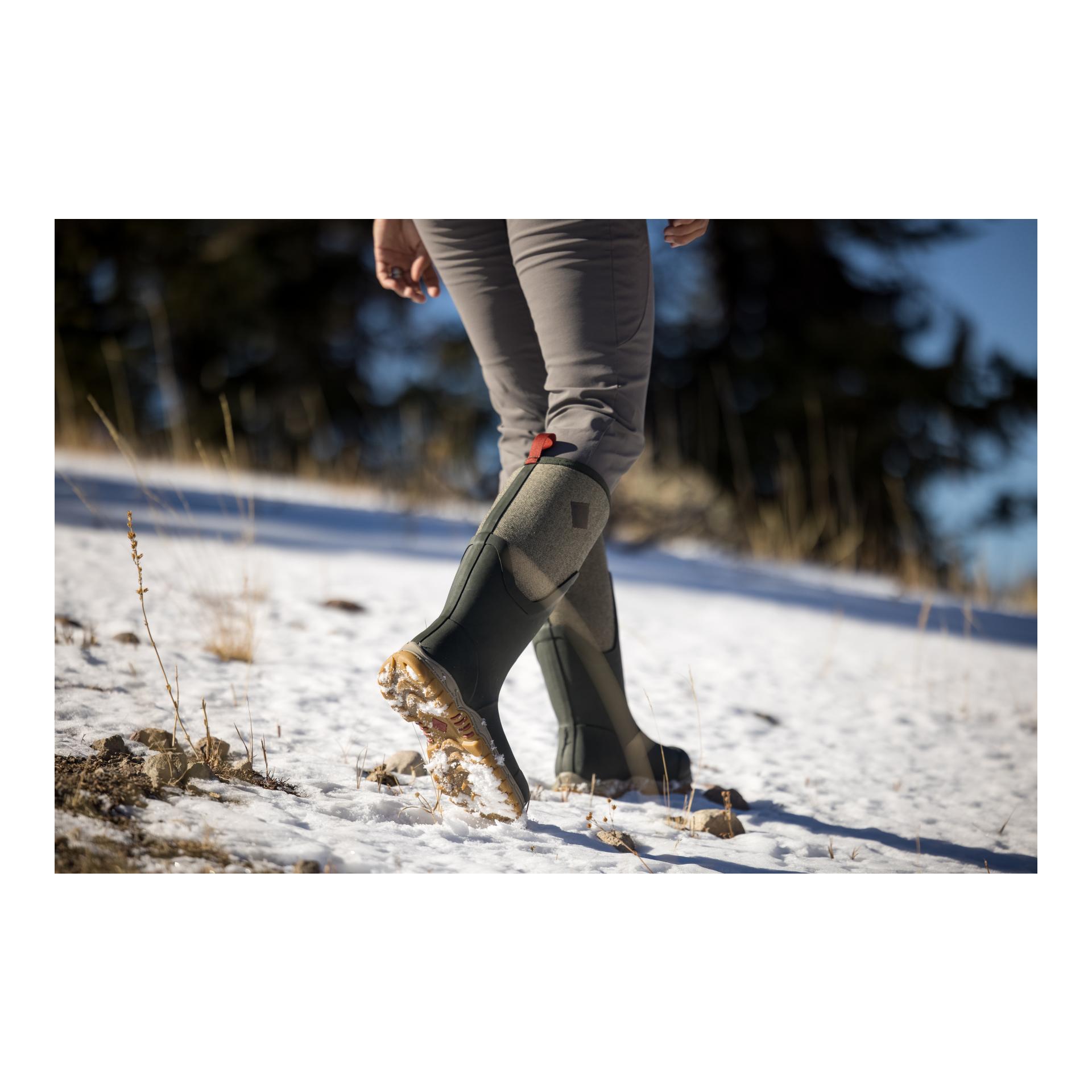 Gummistiefel Damen Arctic Sport II Tall Gummistiefel Damen Arctic Sport II Tall