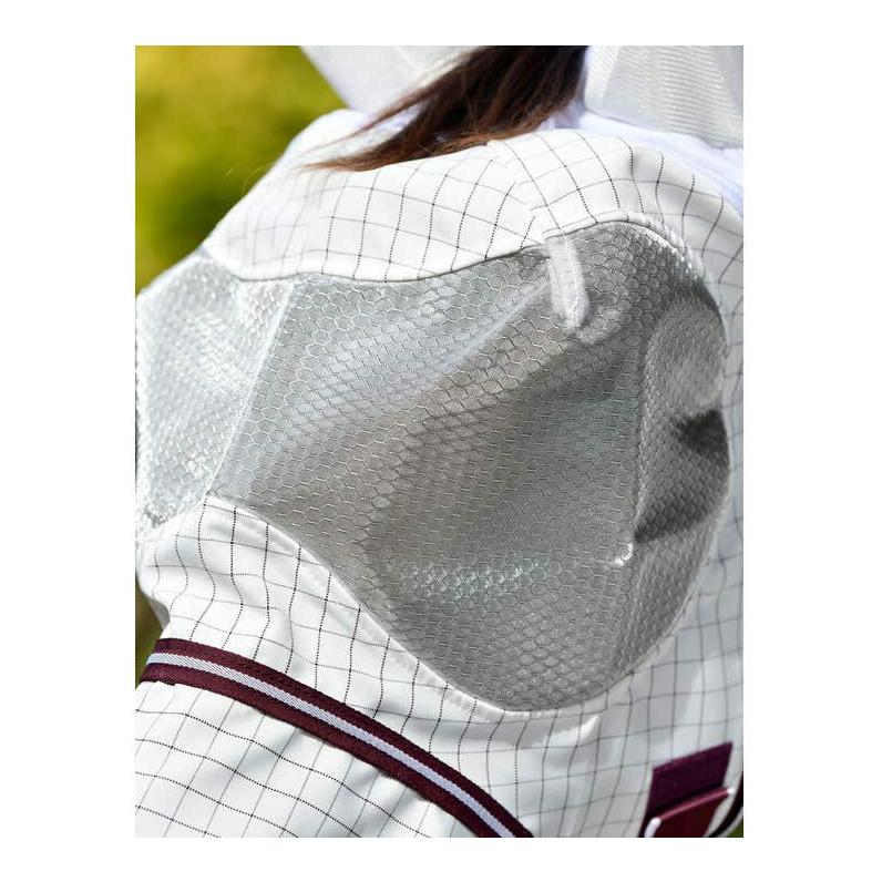 Maske mit Ohren und Nase Hybrid Seasons Maske mit Ohren und Nase Hybrid Seasons