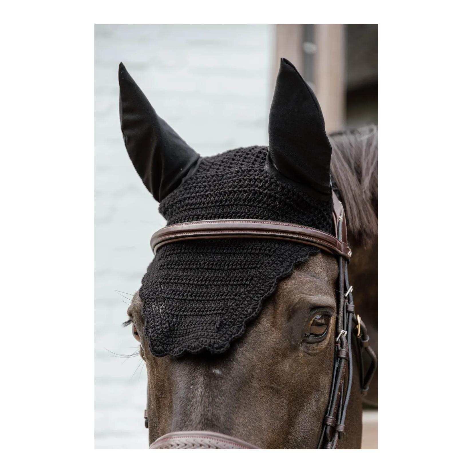 Ohrengarn Wellington Wave