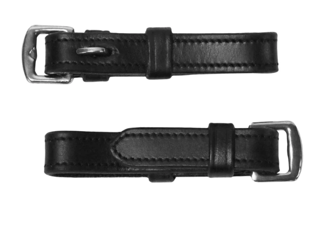 Stübben Bucephalus Olivenkopftrense einfach gebrochen /16mm