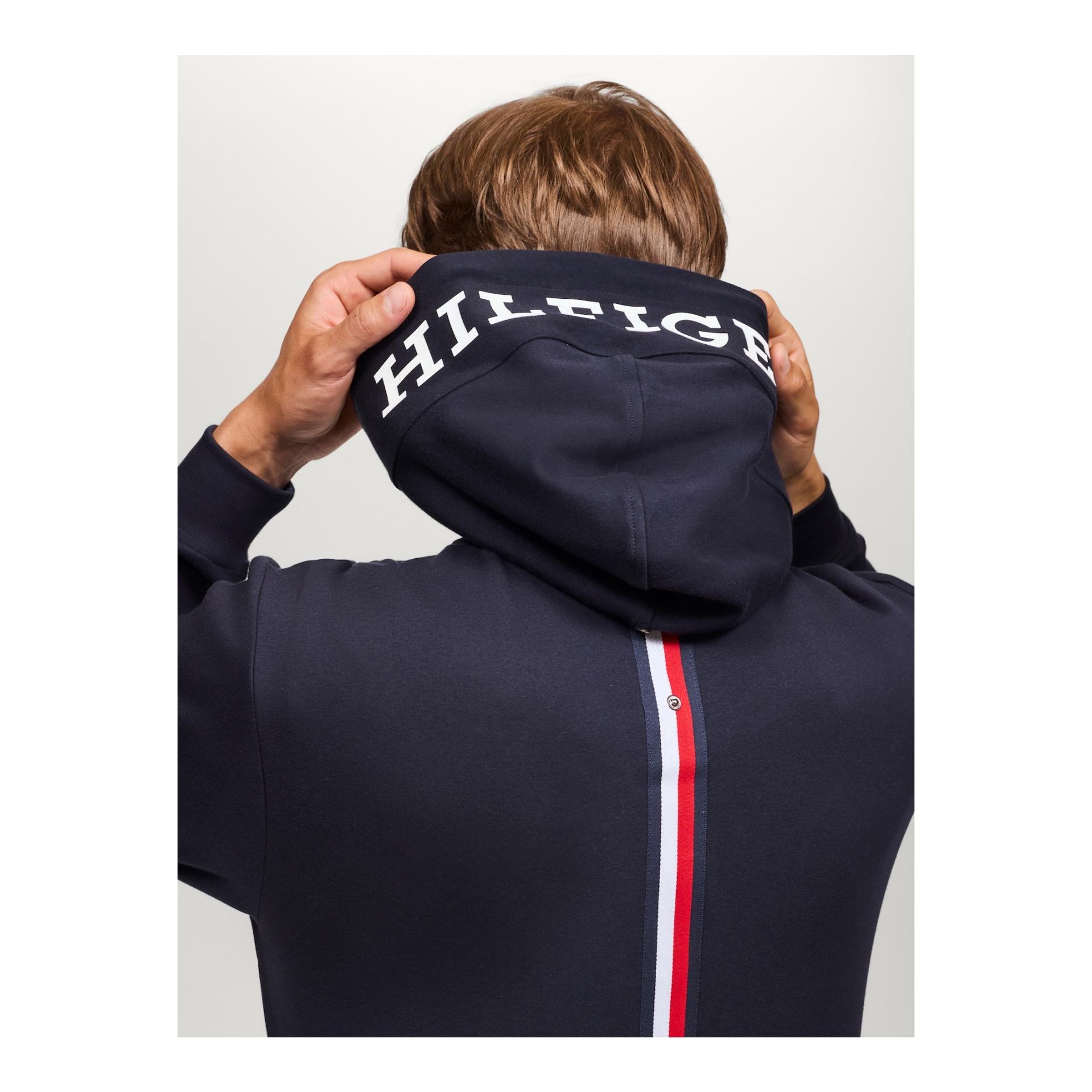 Hoodie Glenn Herren Hoodie Glenn Herren