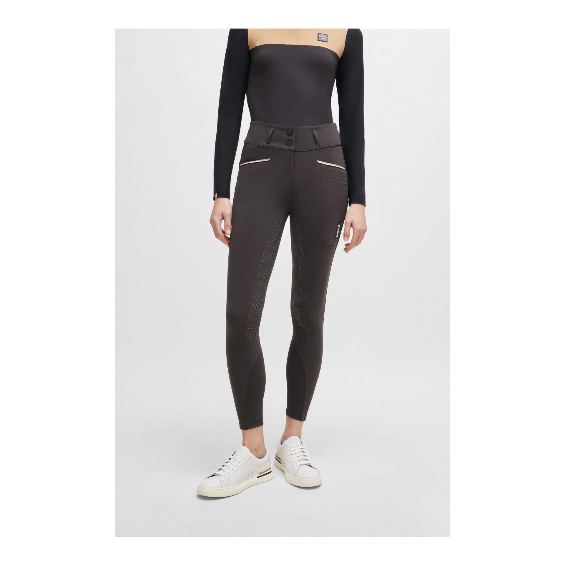 Reithose Hailey Vollbesatz Damen Reithose Hailey Vollbesatz Damen
