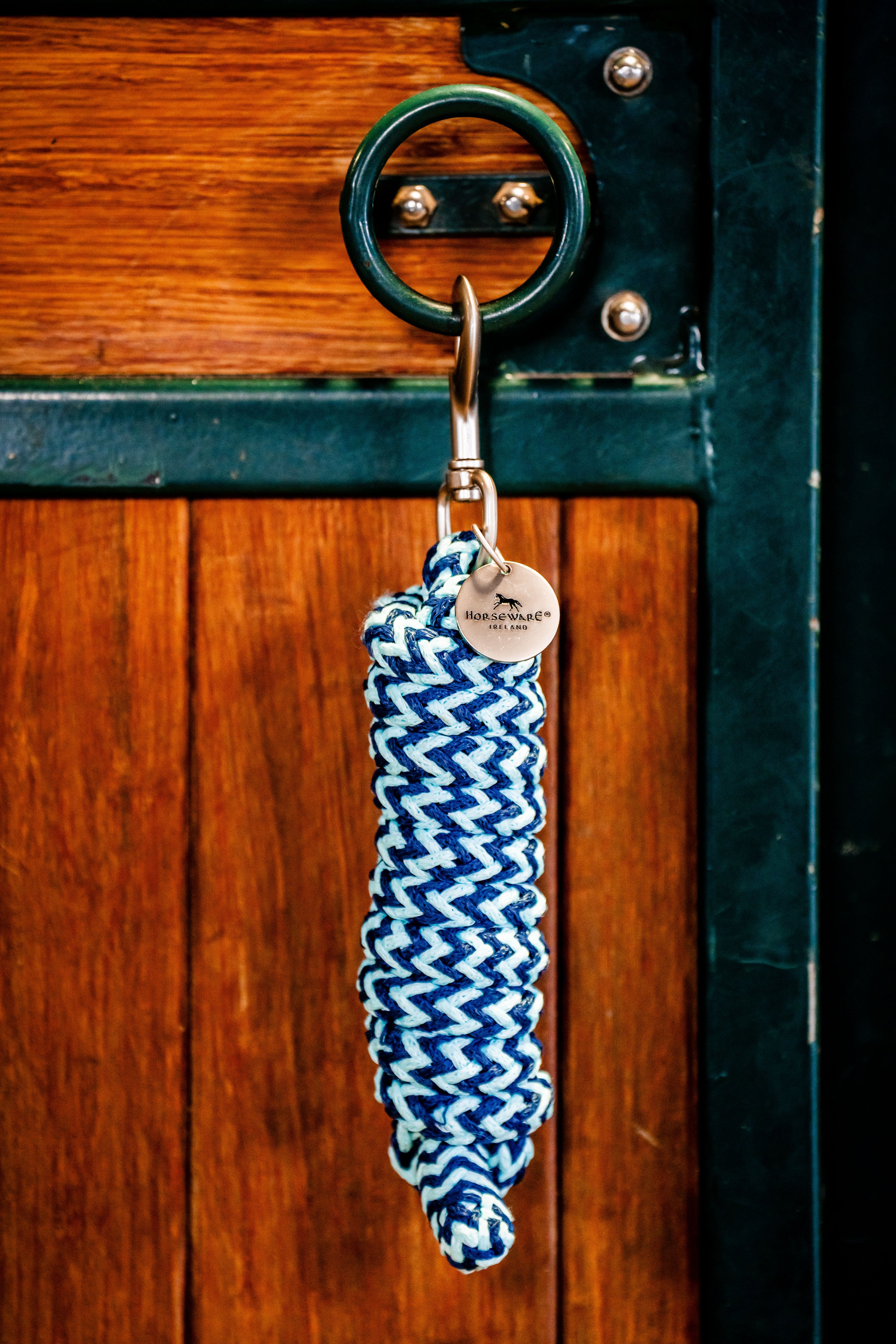 Führstrick Signature