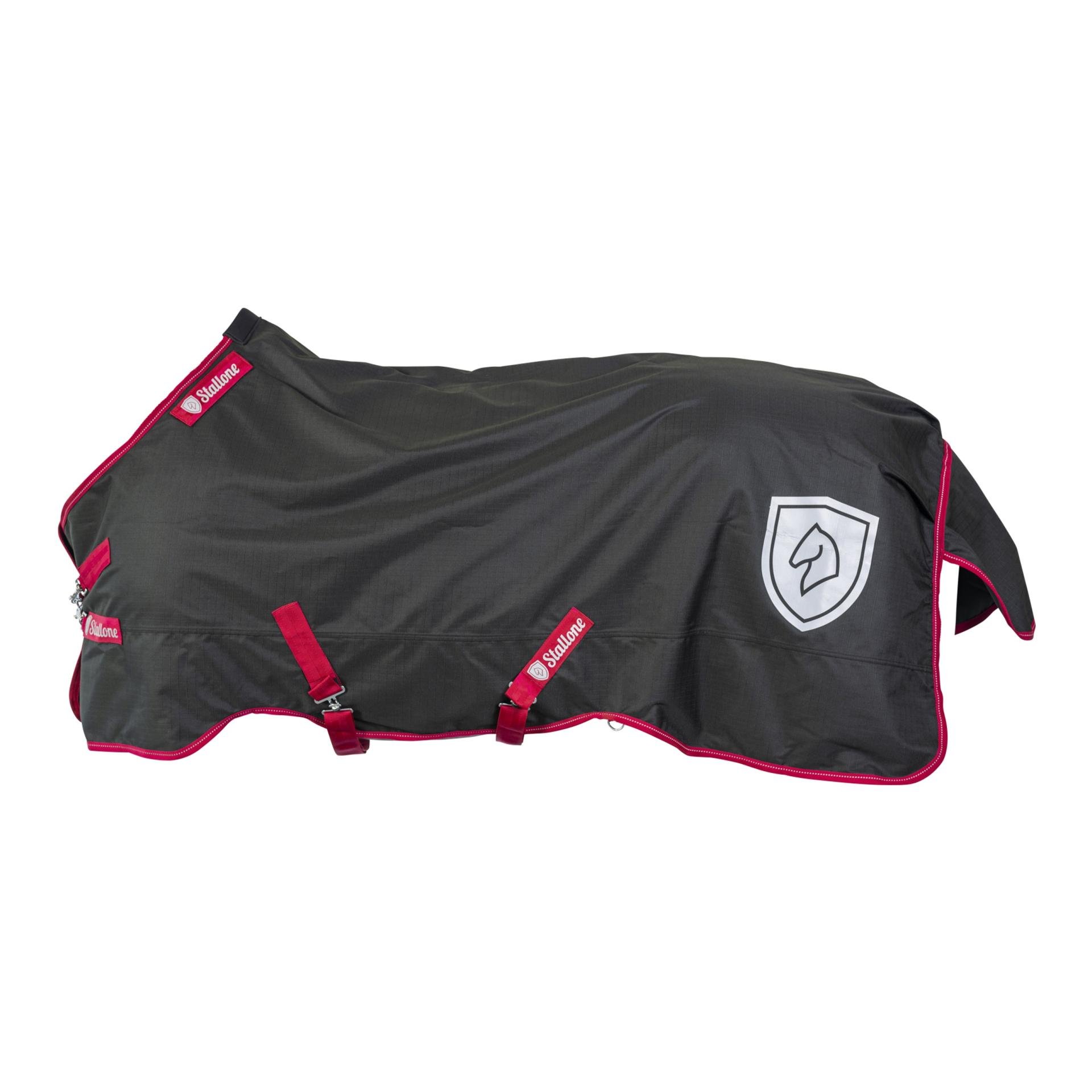 Couverture d'hiver 300 g Outdoor Super Guard Fleece