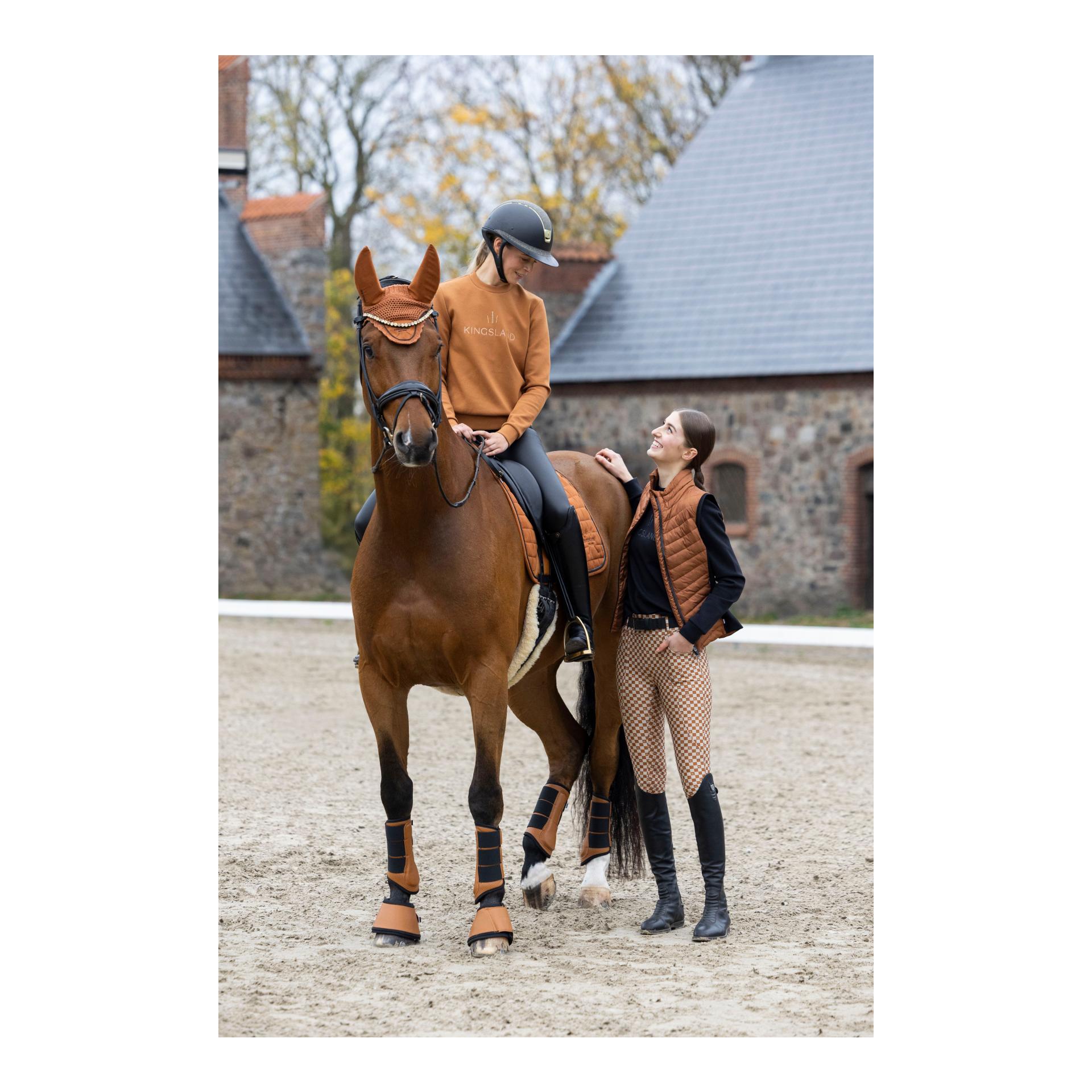 KLMarcello PU-Gürtel