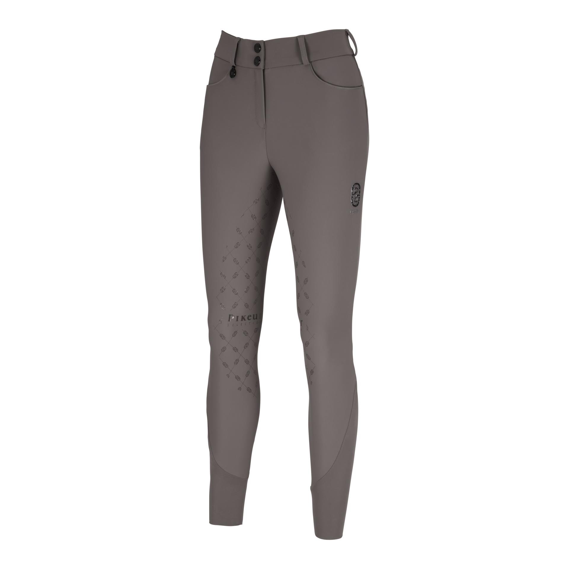Reithose Ceelina SD Highwaist Vollgrip Damen