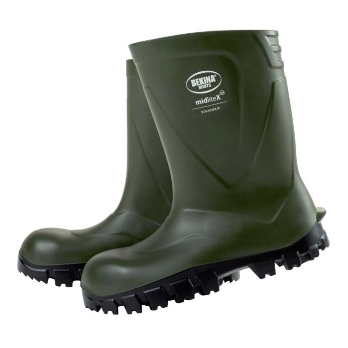 Sicherheitsstiefel S5 MidliteX SOLIDGRIP® Sicherheitsstiefel S5 MidliteX SOLIDGRIP®
