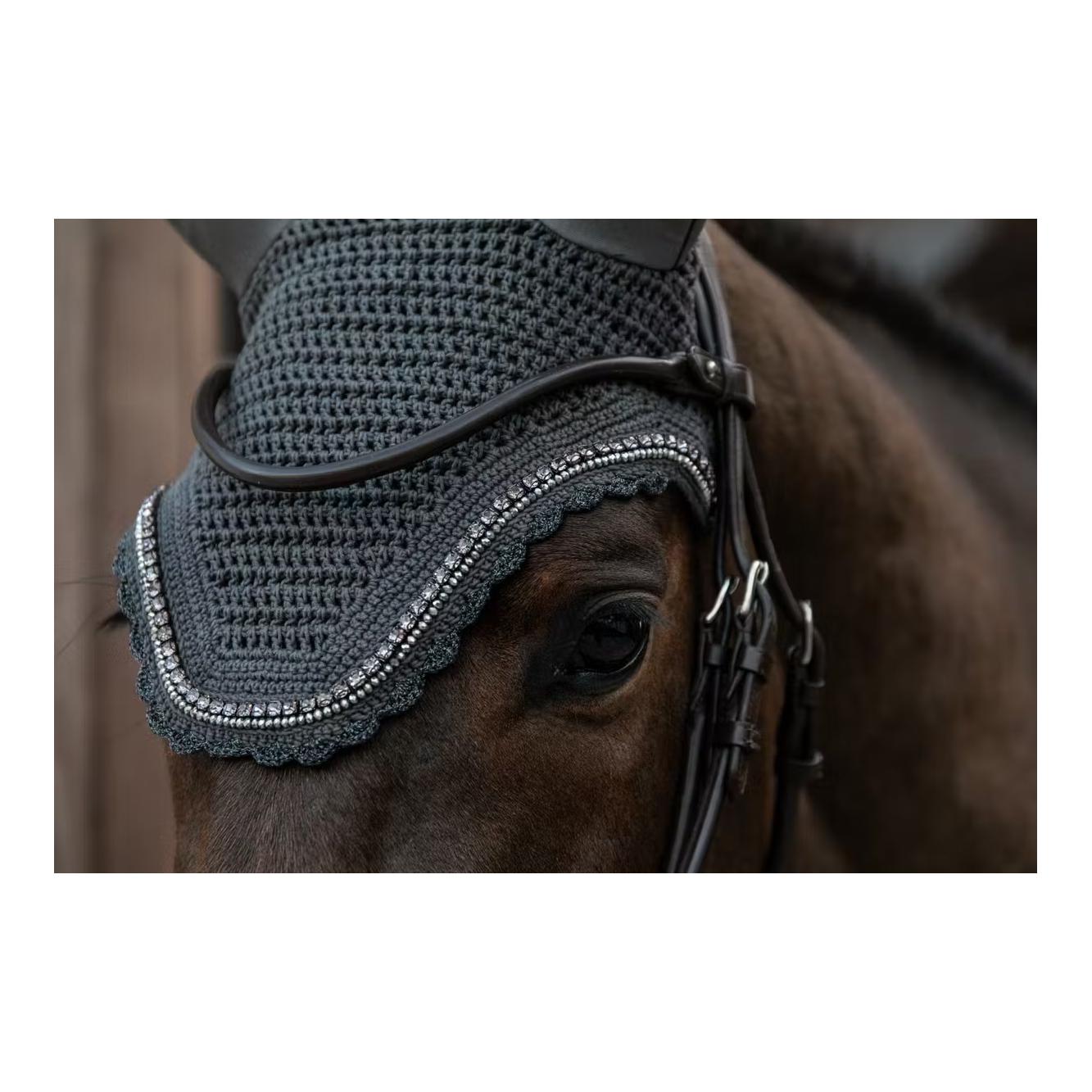 Fliegenhaube Wellington stone & pearl soundless Fliegenhaube Wellington stone & pearl soundless